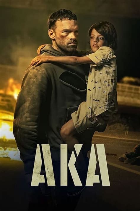 aka netflix cast|AKA (2023)